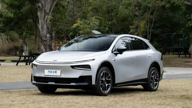 XPeng G7 Extended Range Meluncur: Jarak Tempuh Tembus 1.704 Km dengan Teknologi 800V, Harga Mulai Rp470 Jutaan