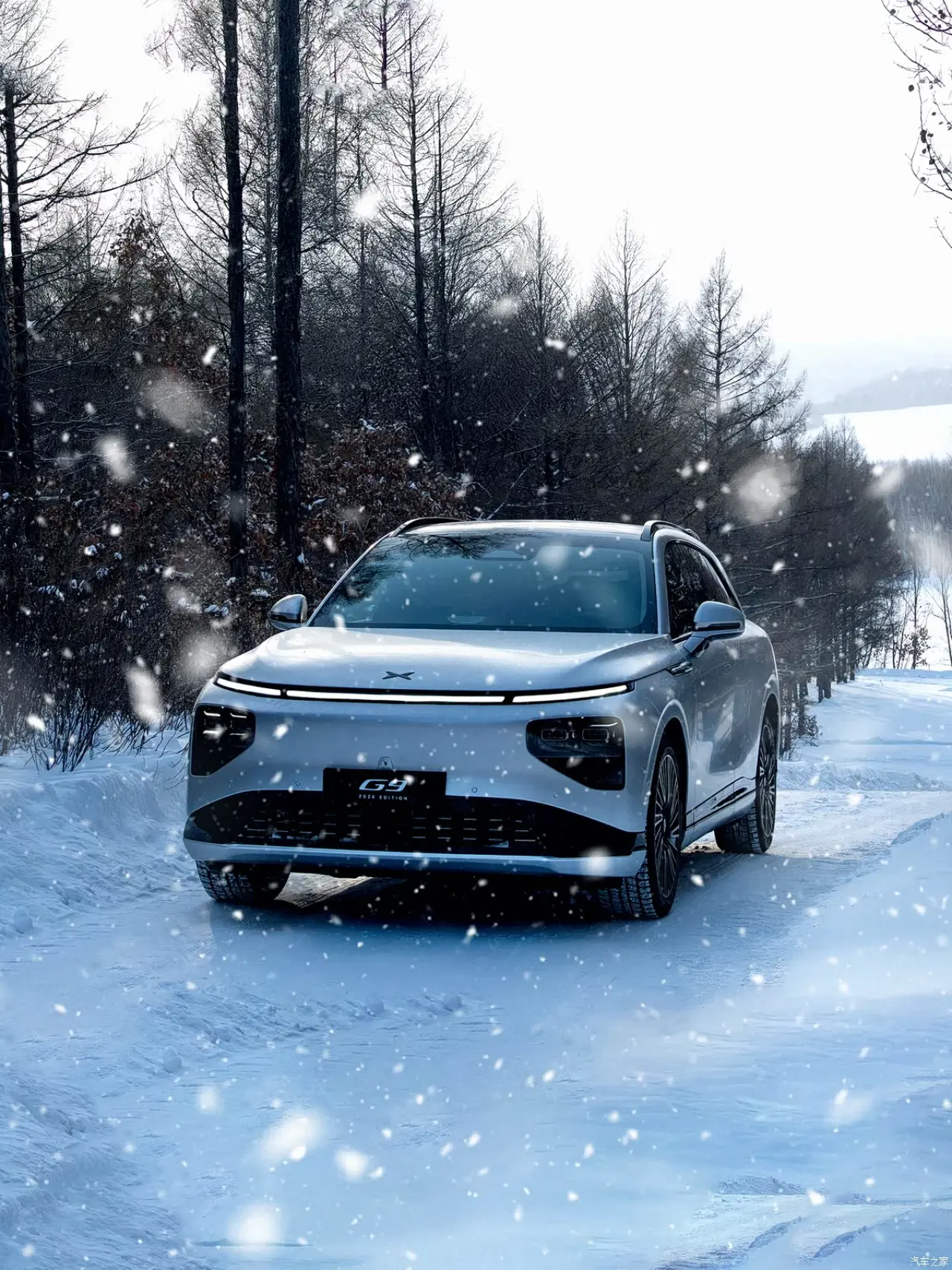 XPeng Rilis Gambar Resmi G6 dan G9 Facelift Jelang Debut 8 Januari, Chip Baru dan Jarak Tempuh 725 Km