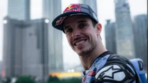 Alex Marquez Disebut Rival Terkuat Marc Marquez di MotoGP 2026, Bukan Bagnaia