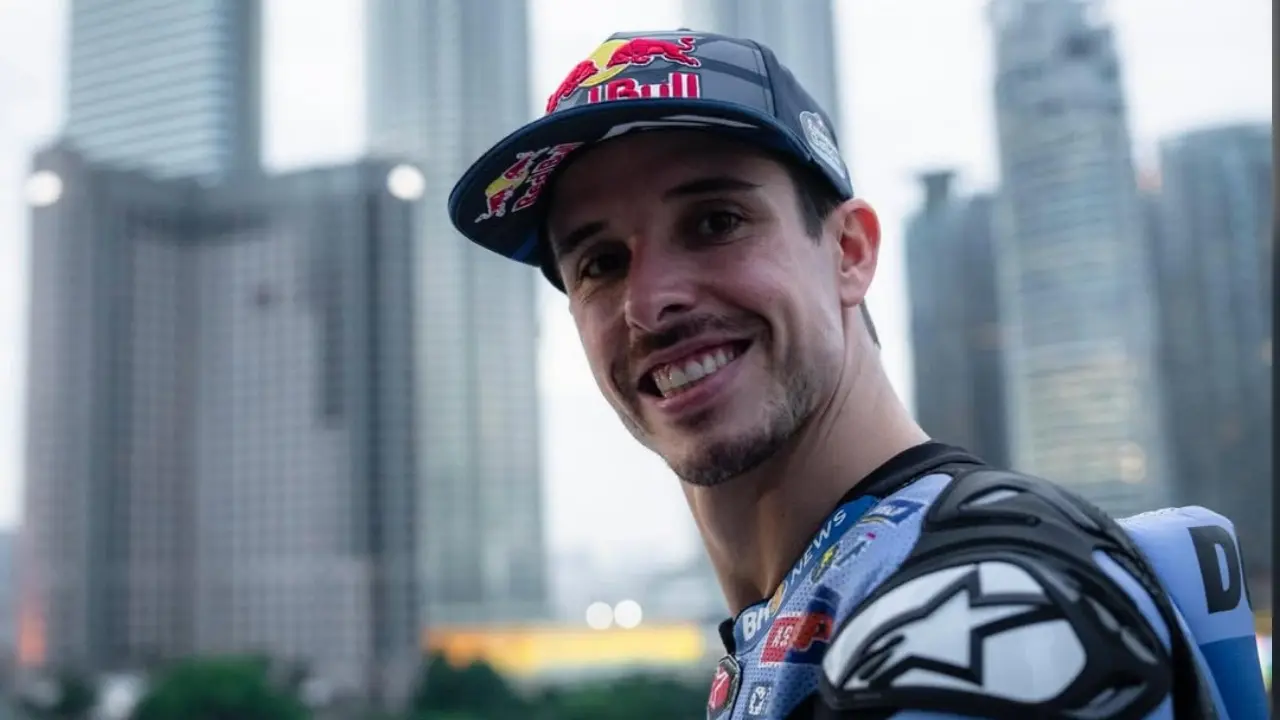 Alex Marquez Disebut Rival Terkuat Marc Marquez di MotoGP 2026, Bukan Bagnaia
