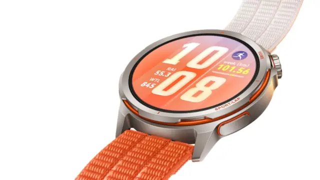 Huawei Watch GT Runner 2 Resmi Meluncur, Smartwatch Premium untuk Pelari