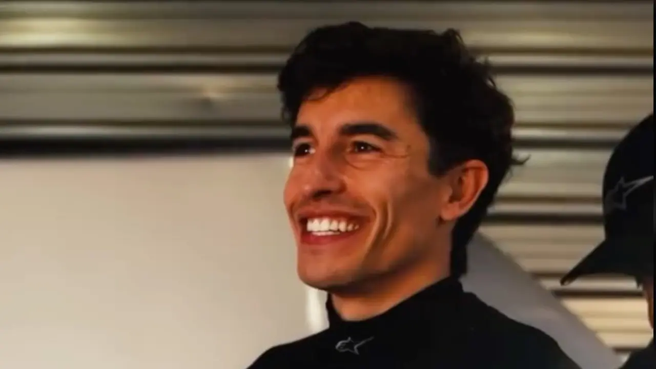 Marc Marquez: Saya Pensiun Saat Tak Mampu Menang Balapan