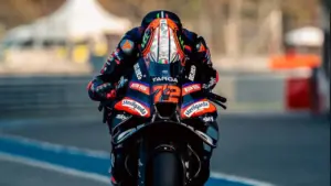 Marco Bezzecchi Dominasi Latihan MotoGP Thailand 2026, Pecahkan Rekor Sirkuit Buriram