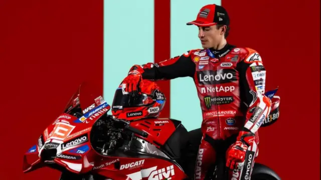 MotoGP 2026: Dovizioso Sebut Marc Marquez Akan Hadapi Perlawanan Ketat