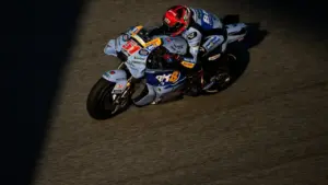 MotoGP 2026: Michele Pirro Kena Penalti Tiga Posisi Grid Akibat Hambat Alex Marquez