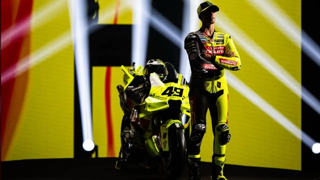 Sejumlah Tim MotoGP Tunda Pengumuman Kontrak Pembalap 2027, Tunggu Kesepakatan Komersial dengan Dorna