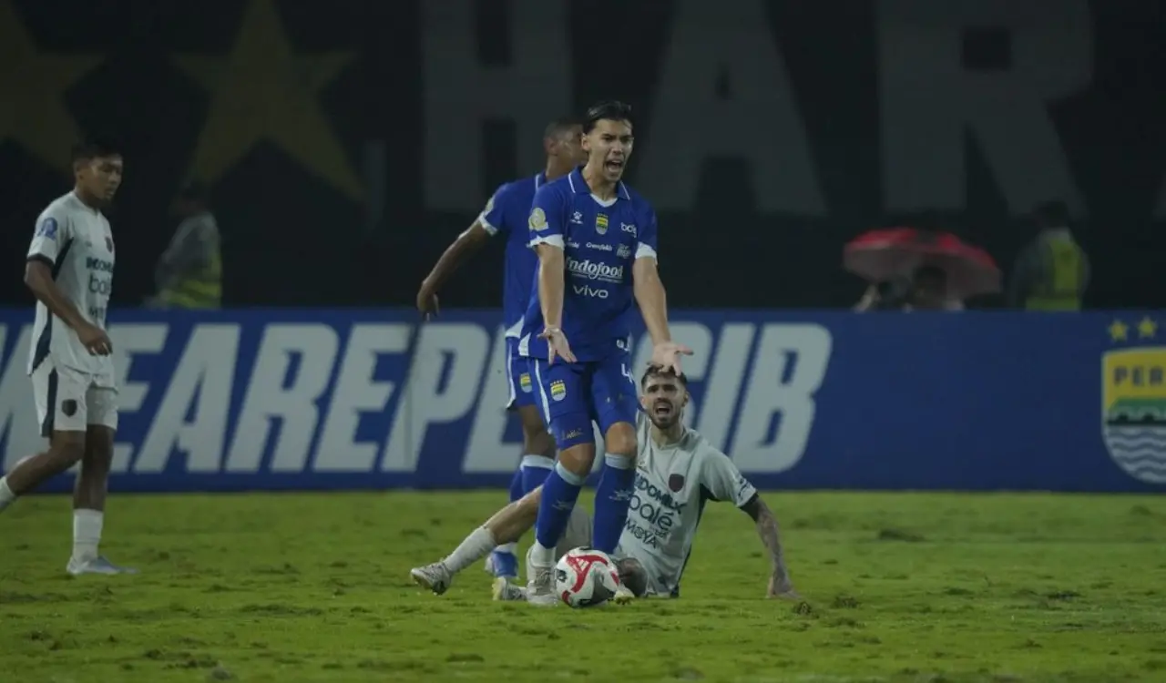 Bojan Hodak: Dion Markx Bisa Main di Beberapa Posisi, Butuh Adaptasi Atmosfer Liga