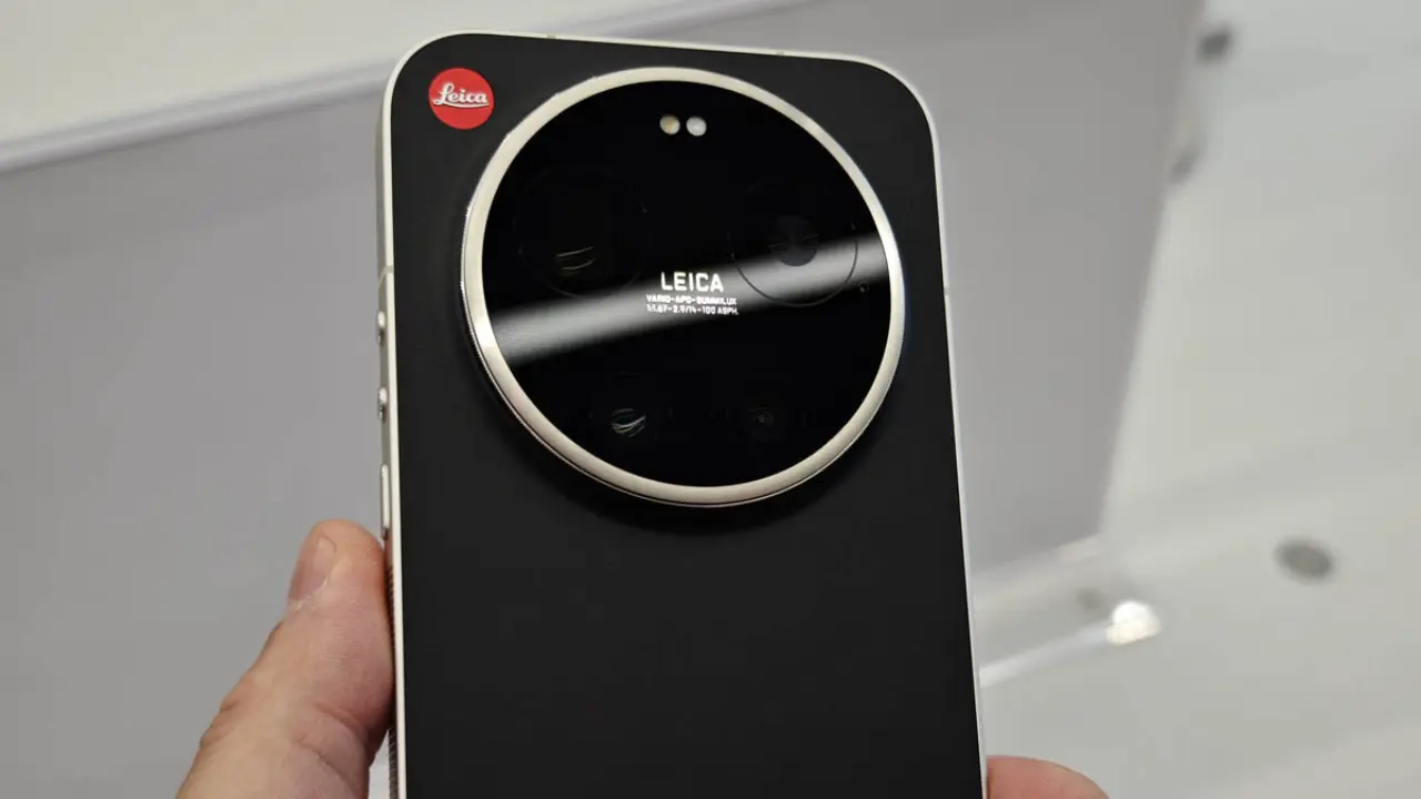 Desain Xiaomi 17 Ultra Global Tampil Lebih Premium dari Versi China