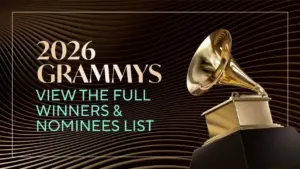 Daftar Lengkap Pemenang Grammy Awards 2026: Bad Bunny dan Kendrick Lamar Mendominasi