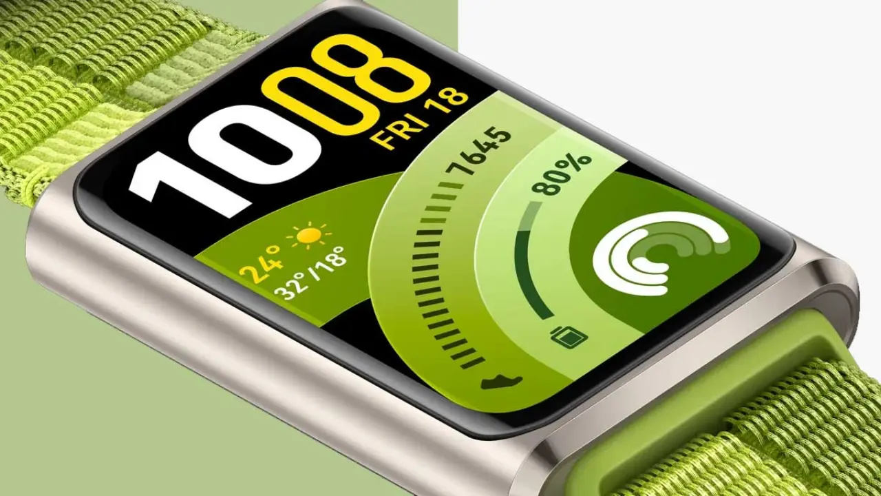 Huawei Band 11 Mulai Buka Pre-Order di Malaysia, Harga Mulai Rp800 Ribuan