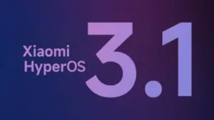 Xiaomi Perluas Pengujian HyperOS 3.1 ke 10 Model Perangkat