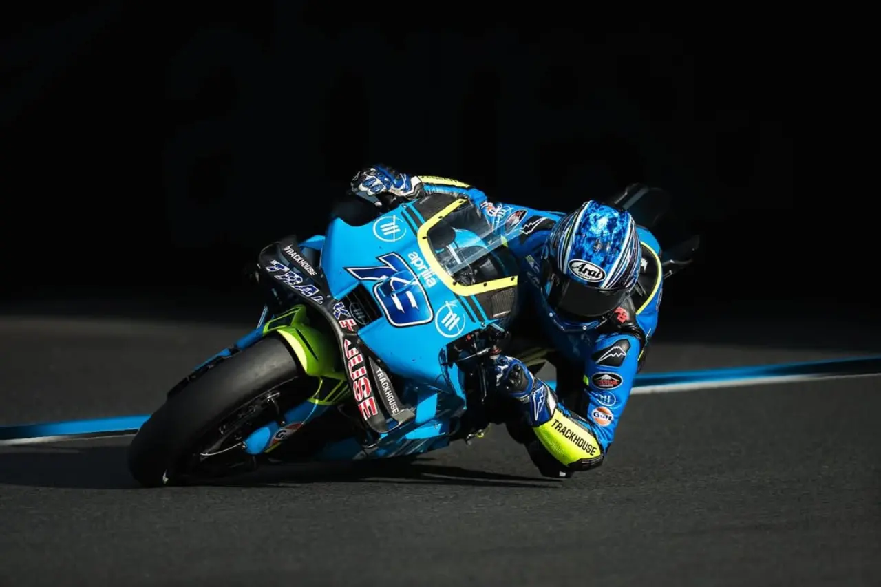 Jorge Martin Jagokan Ai Ogura Jadi Kuda Hitam MotoGP Thailand 2026