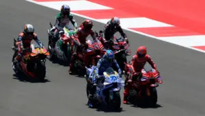 Keunggulan Data dan Tim Satelit Jadi Senjata Rahasia Ducati Dominasi MotoGP 2026