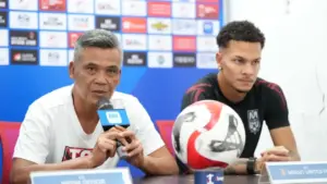 Malut United Tanpa Dua Bek Tengah Andalan Saat Hadapi Persija di BRI Super League