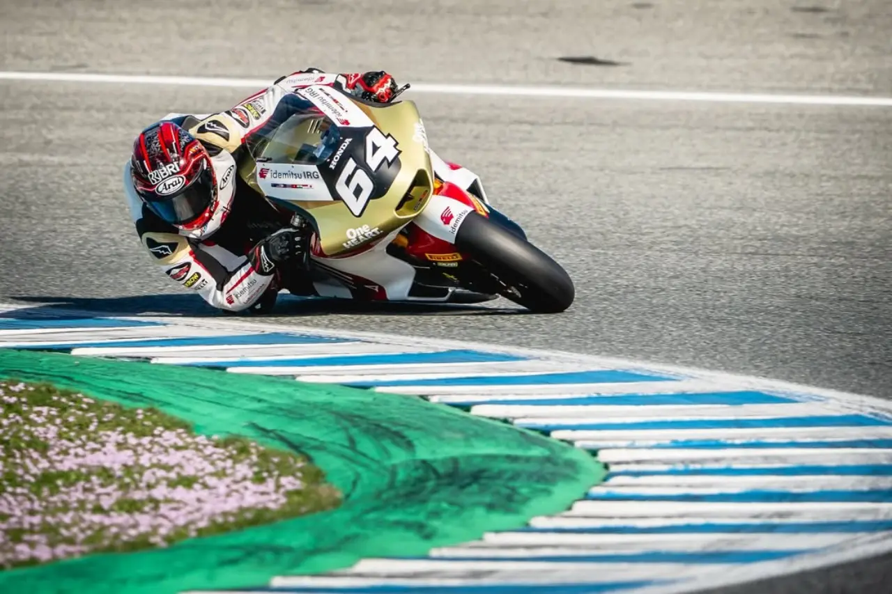 Moto2 Thailand 2026: Mario Aji Pastikan Tiket Q2 Usai Finis Kelima di Practice