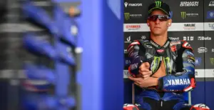 Performa Yamaha Tertinggal, Fabio Quartararo Akui Arah Pengembangan Motor Baru Belum Jelas