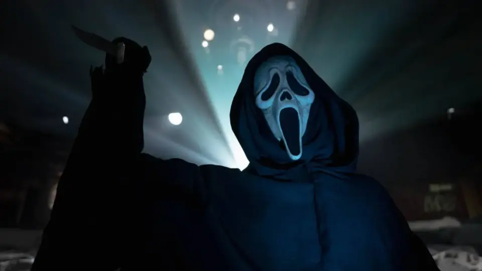 Rekor Baru Scream 7: Preview Tembus Rp122 Miliar, Box Office Langsung Panas