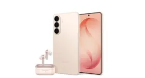 Resmi Dirilis, Samsung Galaxy S26 Tawarkan Peningkatan AI dan Chipset Baru