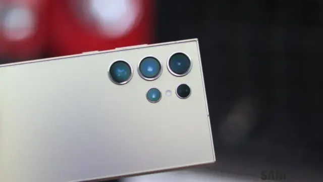 Samsung Galaxy S26 Ultra Kedapatan Usung Mode Kamera 24MP Jelang Rilis