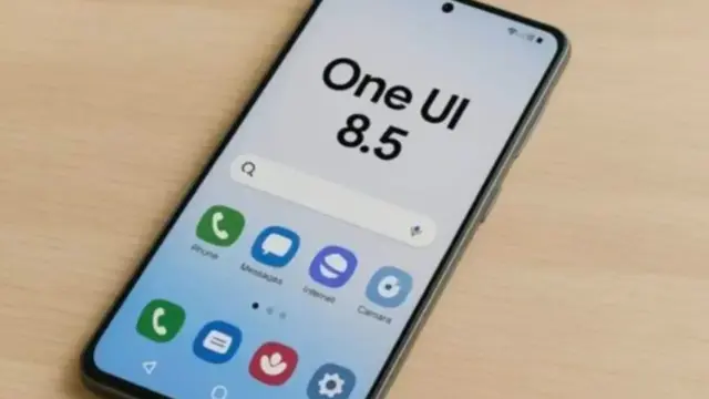 Samsung Luncurkan One UI 8.5 dengan Fitur AI Generatif dan Tampilan Baru
