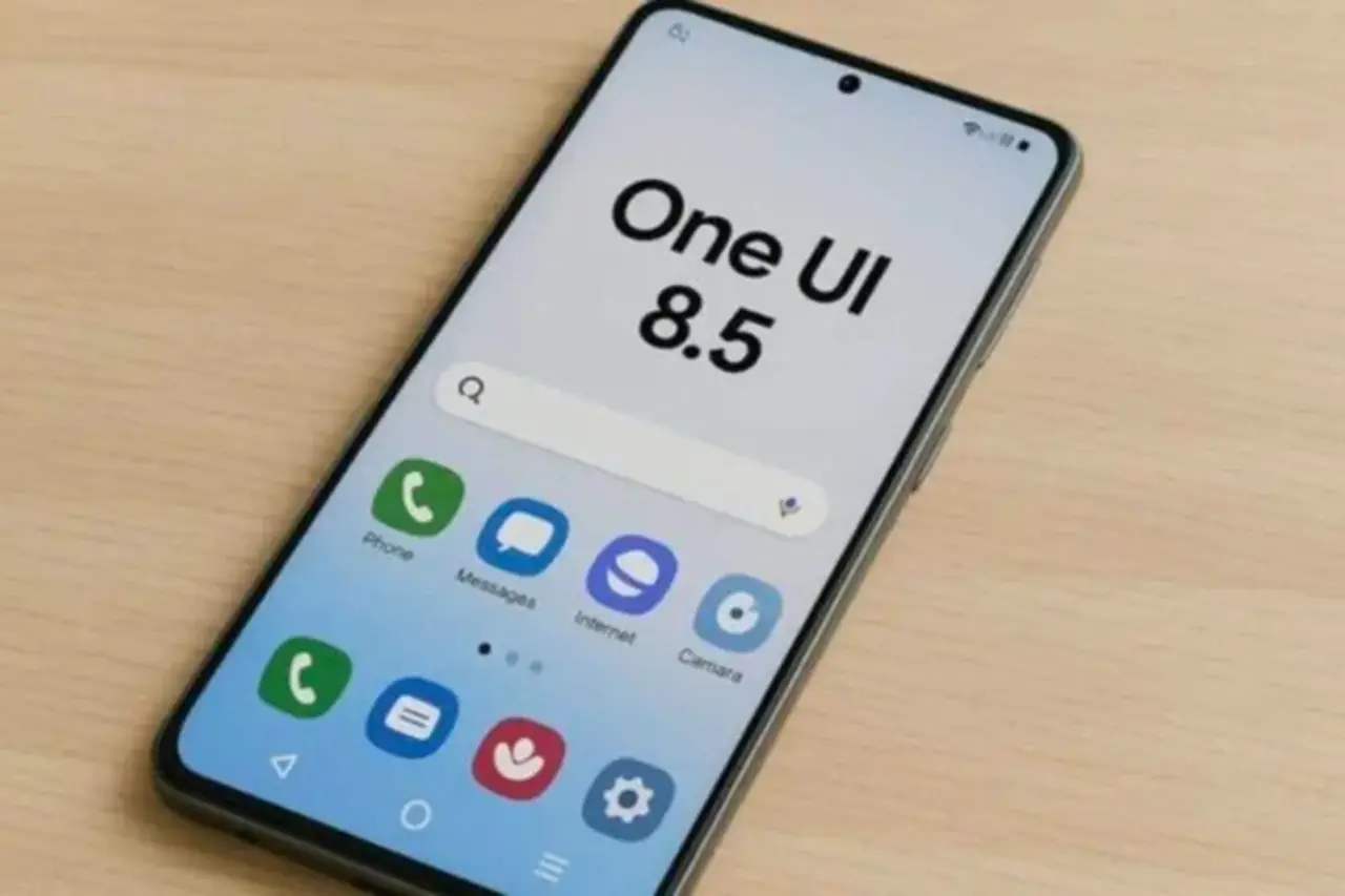 Samsung Luncurkan One UI 8.5 dengan Fitur AI Generatif dan Tampilan Baru