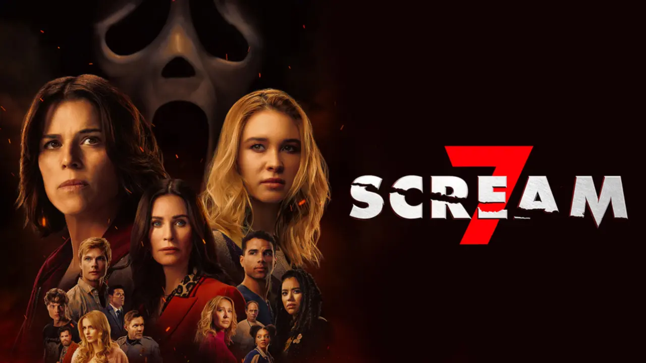Scream 7 Jadi Film Horor Paling Dinanti 2026, Ini Jadwal Tayang dan Daftar Pemainnya