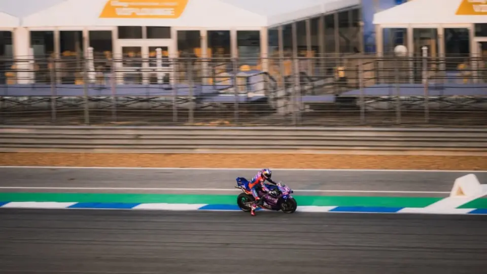 Toprak Razgatlioglu Fokus Tingkatkan Pengereman dengan Bantuan Andrea Dovizioso