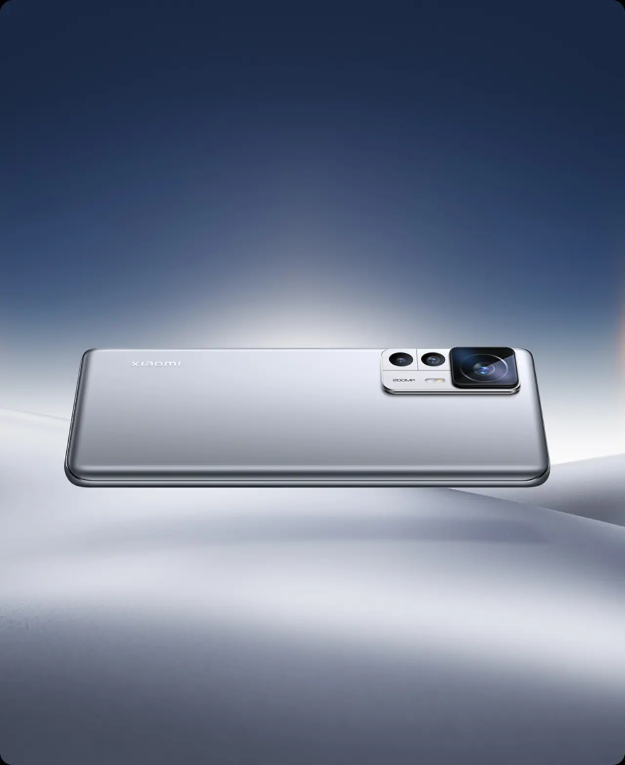 Xiaomi 12T Pro Mulai Terima Update Global HyperOS 3 Berbasis Android 15