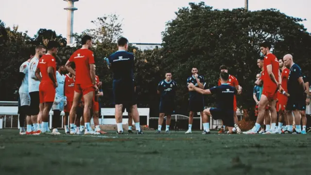 Erick Thohir Berharap Indonesia Kembali Jadi Tuan Rumah Ajang FIFA