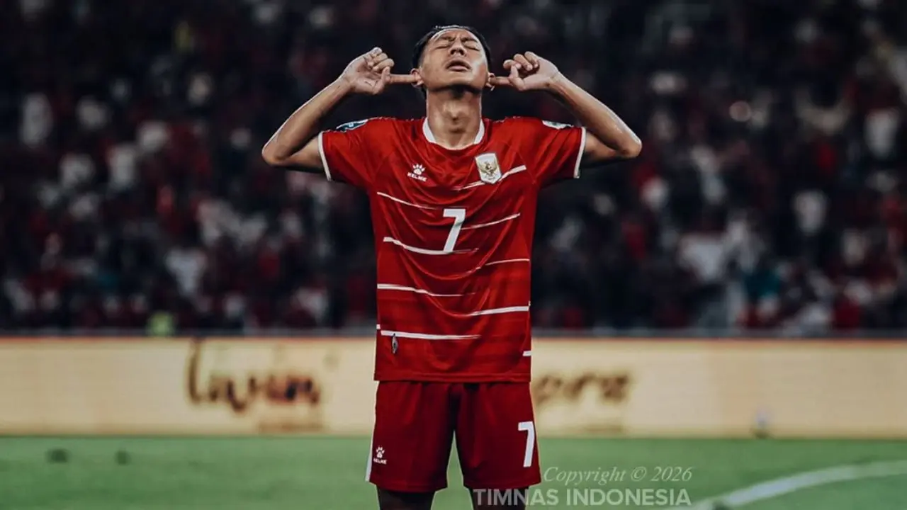 John Herdman Puji Penampilan Dony Tri, Rizky Ridho, dan Beckham Putra di FIFA Series 2026