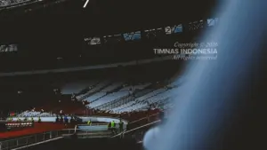 John Herdman Penasaran Rasakan Atmosfer SUGBK Penuh saat Timnas Indonesia Bermain