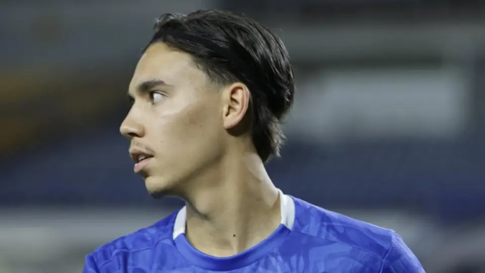 Dion Markx Tegaskan Persib Bandung Bertekad Sapu Bersih Sembilan Laga Sisa BRI Super League