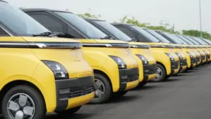 5 Mobil Listrik Bekas Harga Rp100 Jutaan yang Layak Dibeli di 2026