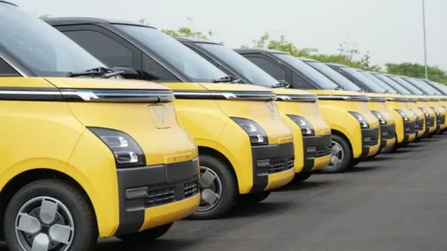 5 Mobil Listrik Bekas Harga Rp100 Jutaan yang Layak Dibeli di 2026