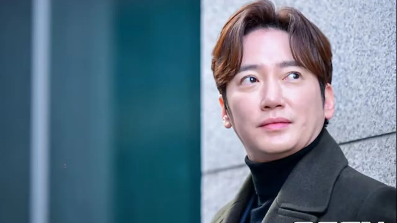 Aktor Lee Sang-bo Ditemukan Meninggal Dunia di Usia 44 Tahun