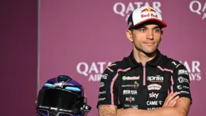 Aprilia Racing Tak Punya Tempat untuk Jorge Martin di MotoGP 2027, Kecuali Turun ke Tim Satelit
