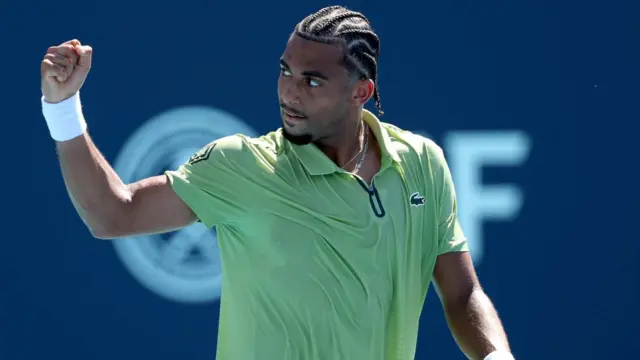 Arthur Fils Buktikan Diri Pantas Bersaing dengan Sinner dan Alcaraz di Miami Open 2026