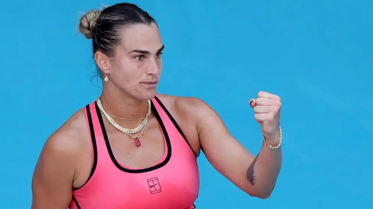 Aryna Sabalenka Juara Miami Open 2026, Sabet Gelar Sunshine Double