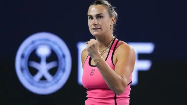 Aryna Sabalenka ke Final Miami Open 2026 usai Kalahkan Elena Rybakina