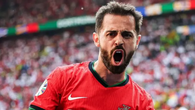 Barcelona dan Juventus Bersaing Sengit untuk Merekrut Bernardo Silva