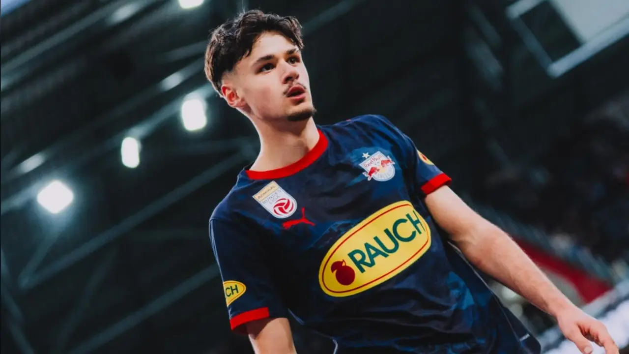 Bayer Leverkusen Aktifkan Klausul Buyback Kerim Alajbegovic dari RB Salzburg, Wonderkid Bosnia Resmi Kembali