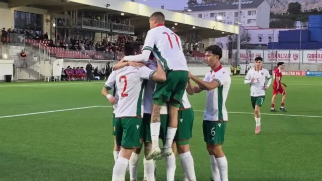 Bulgaria Siap Beri yang Terbaik Hadapi Timnas Indonesia di Final FIFA Series
