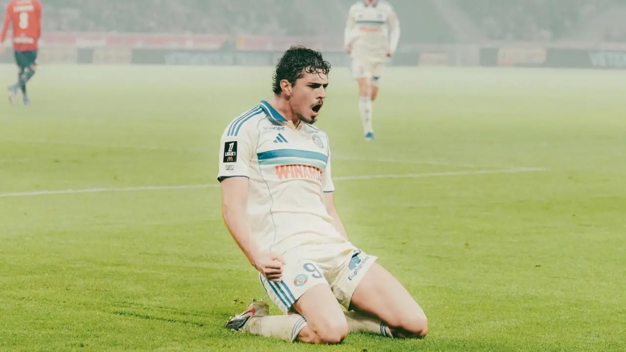 Cedera ACL Paksa Joaquin Panichelli Absen Bela Timnas Argentina di Piala Dunia 2026