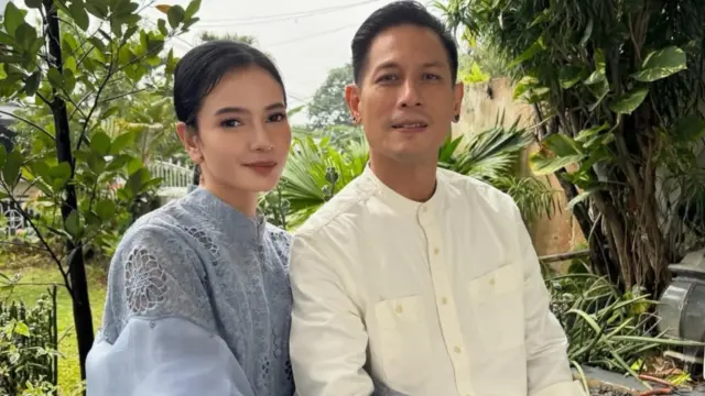 Chef Juna Ikut Rayakan Lebaran, Kekasih Ungkap Keyakinan Sang Koki