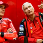 Davide Tardozzi: Marc Marquez Belum Prima Meski Tunjukkan Kecepatan di MotoGP Amerika