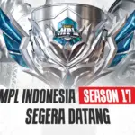 Dimulai Hari Ini! Roster Lengkap 9 Tim MPL ID S17, Banyak Wajah Baru dan Comeback Mengejutkan