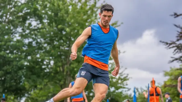 Elkan Baggott Soroti Peningkatan Kualitas Timnas Indonesia di Era John Herdman