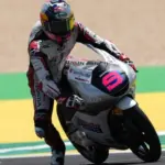 Hasil FP1 Moto3 Amerika 2026: Alvaro Carpe Ungguli Maximo Quiles, Veda Ega Pratama Finis ke-15