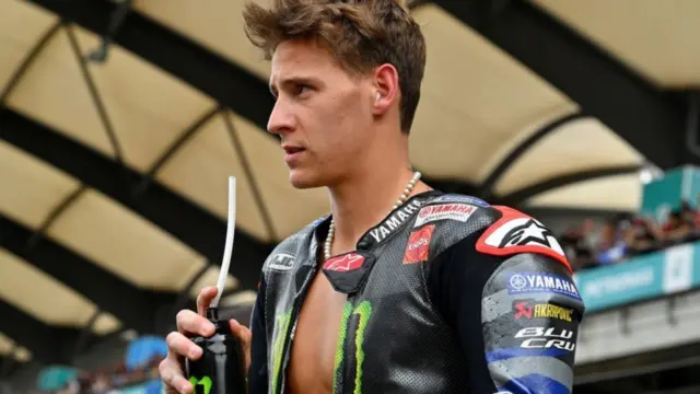 Fabio Quartararo: Yamaha Tak Tahu Solusi Masalah Motor MotoGP