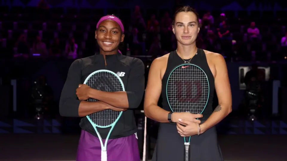 Final Miami Open 2026: Sabalenka vs Gauff Perebutkan Gelar Sunshine Double dan Peringkat Dunia